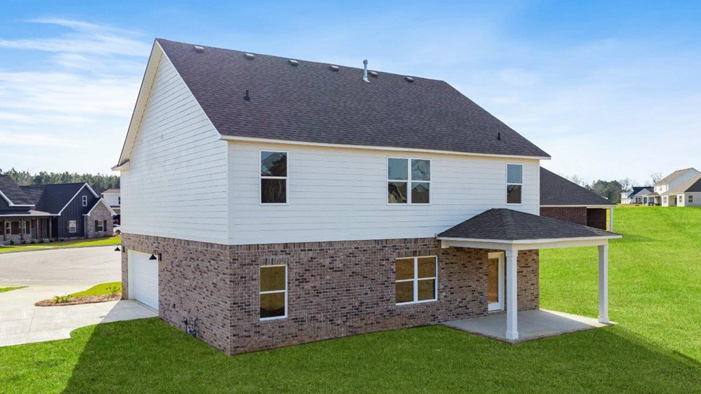 245 Ryma Oaks Court Dothan, AL 36301 - Photo 40 of 44