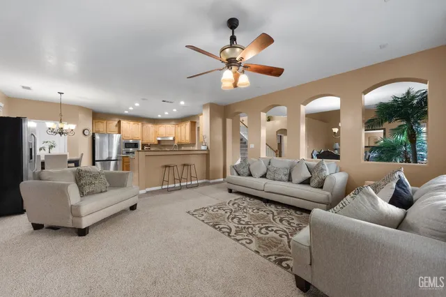 $599,000 | Undisclosed Address, Bakersfield, CA 93311