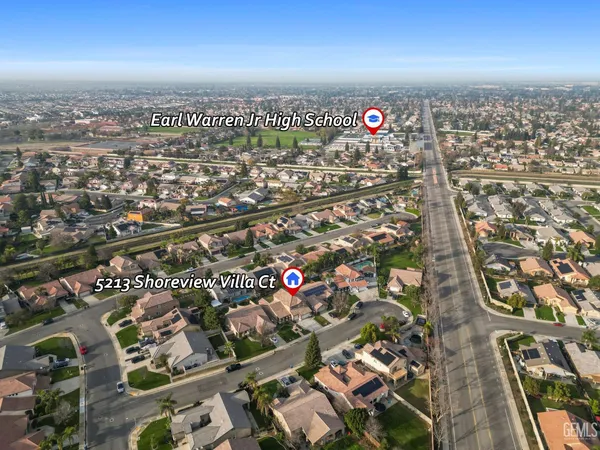 $584,900 | Undisclosed Address, Bakersfield, CA 93311