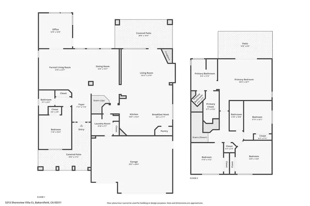 $599,000 | Undisclosed Address, Bakersfield, CA 93311