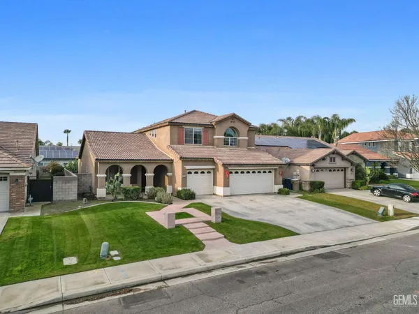 $584,900 | Undisclosed Address, Bakersfield, CA 93311