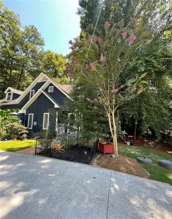 $1,600 | 118 Tarpon Trail Southeast, Cartersville, GA 30121