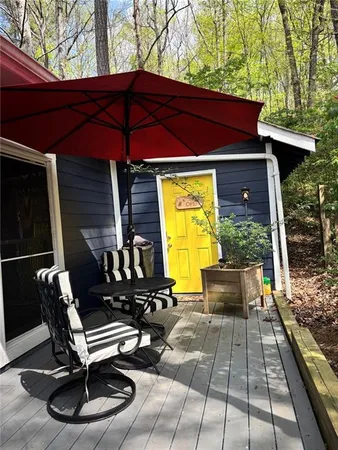$1,600 | 118 Tarpon Trail Southeast, Cartersville, GA 30121