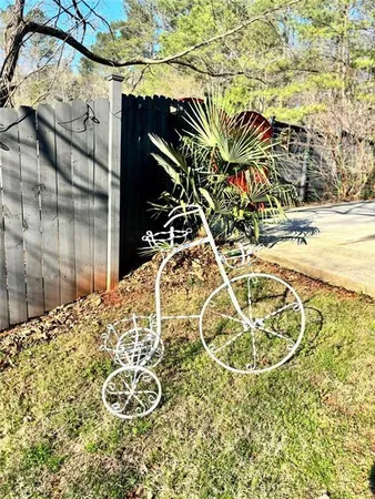 $1,600 | 118 Tarpon Trail Southeast, Cartersville, GA 30121