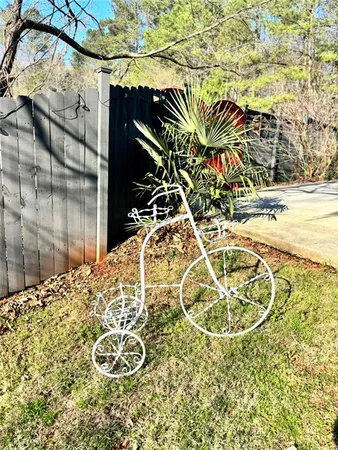 $1,600 | 118 Tarpon Trail Southeast, Cartersville, GA 30121