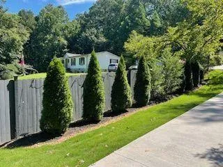 $1,600 | 118 Tarpon Trail Southeast, Cartersville, GA 30121