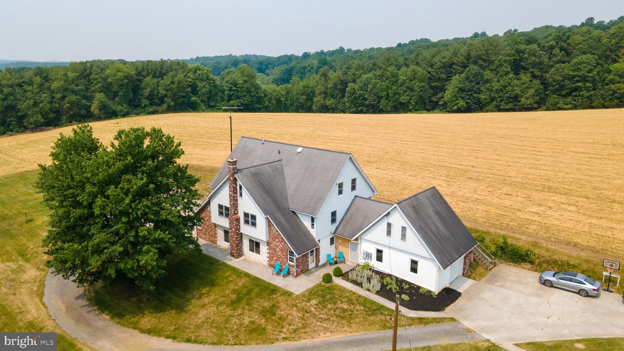 4155 Rinehart Road Westminster, MD 21158 - Photo 45 of 56 Gallery Image 45