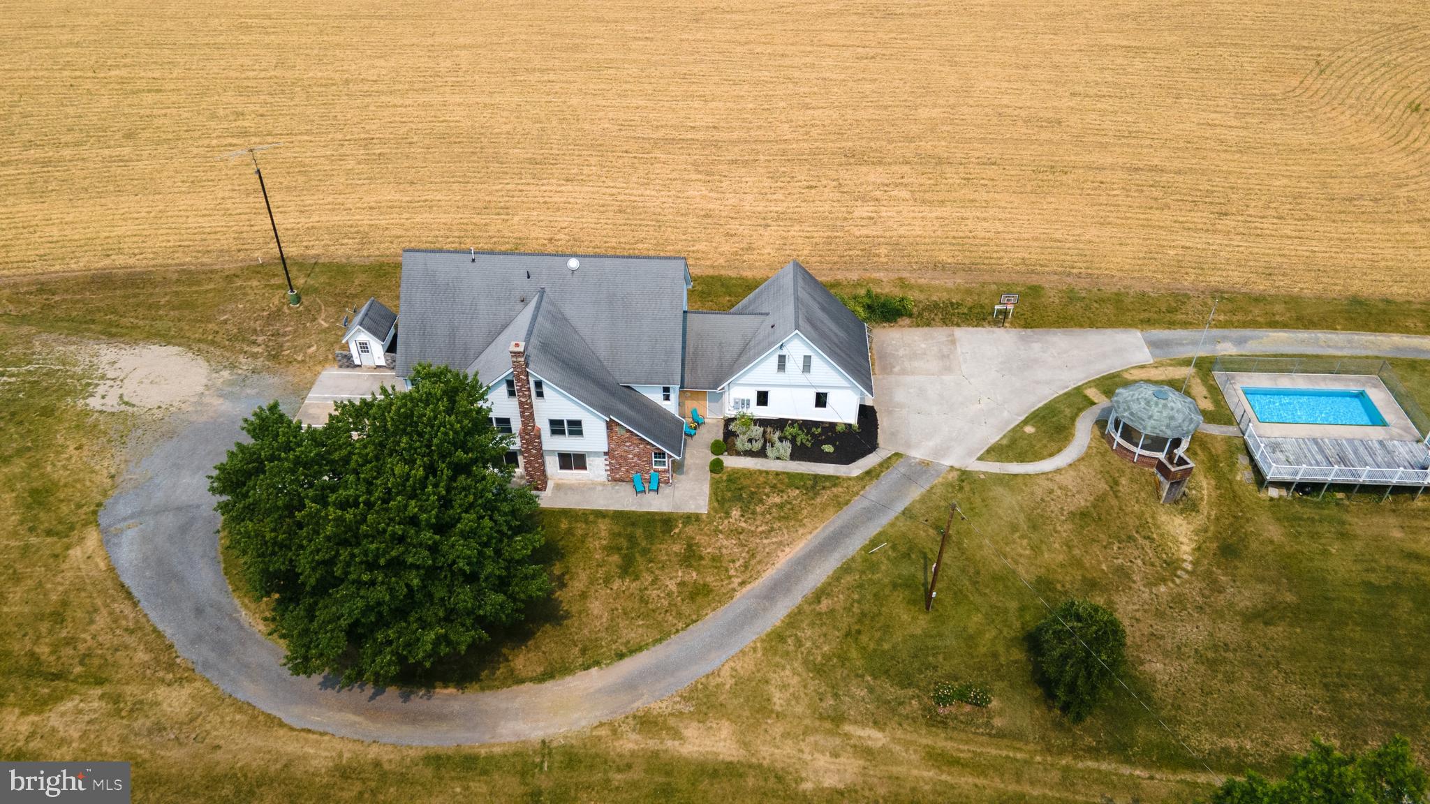 4155 Rinehart Road Westminster, MD 21158 - Photo 46 of 56 Gallery Image 46