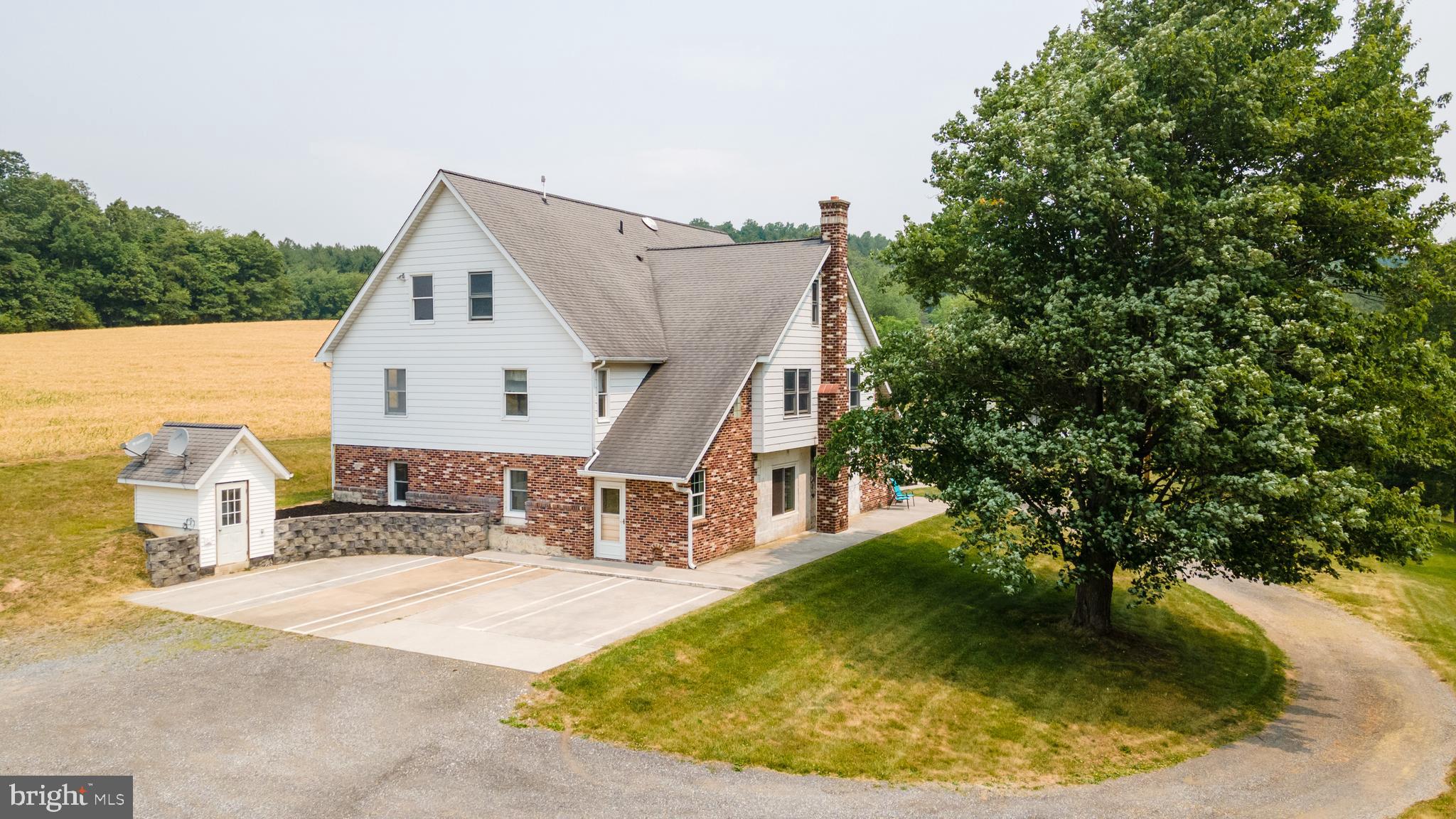 4155 Rinehart Road Westminster, MD 21158 - Photo 50 of 56 Gallery Image 50