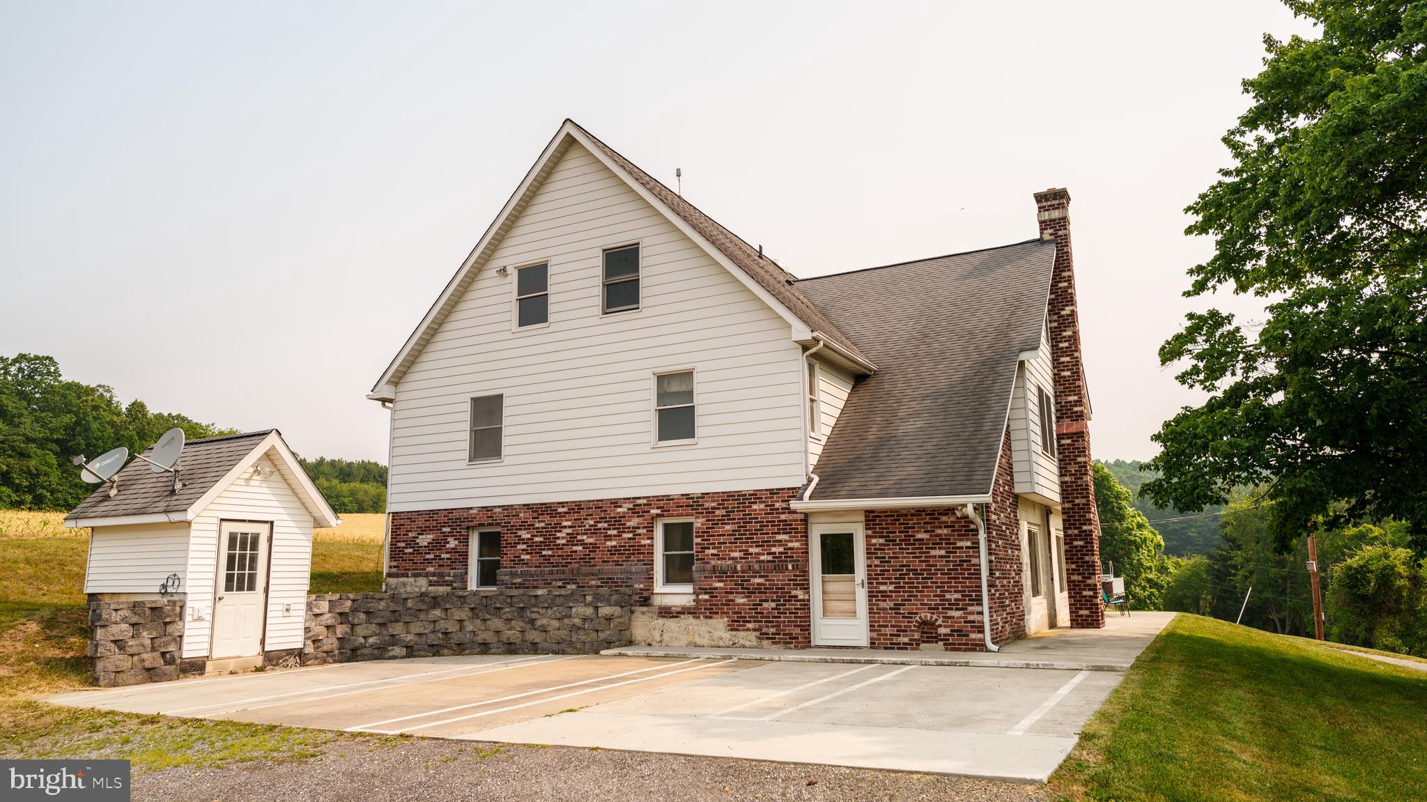 4155 Rinehart Road Westminster, MD 21158 - Photo 54 of 56 Gallery Image 54