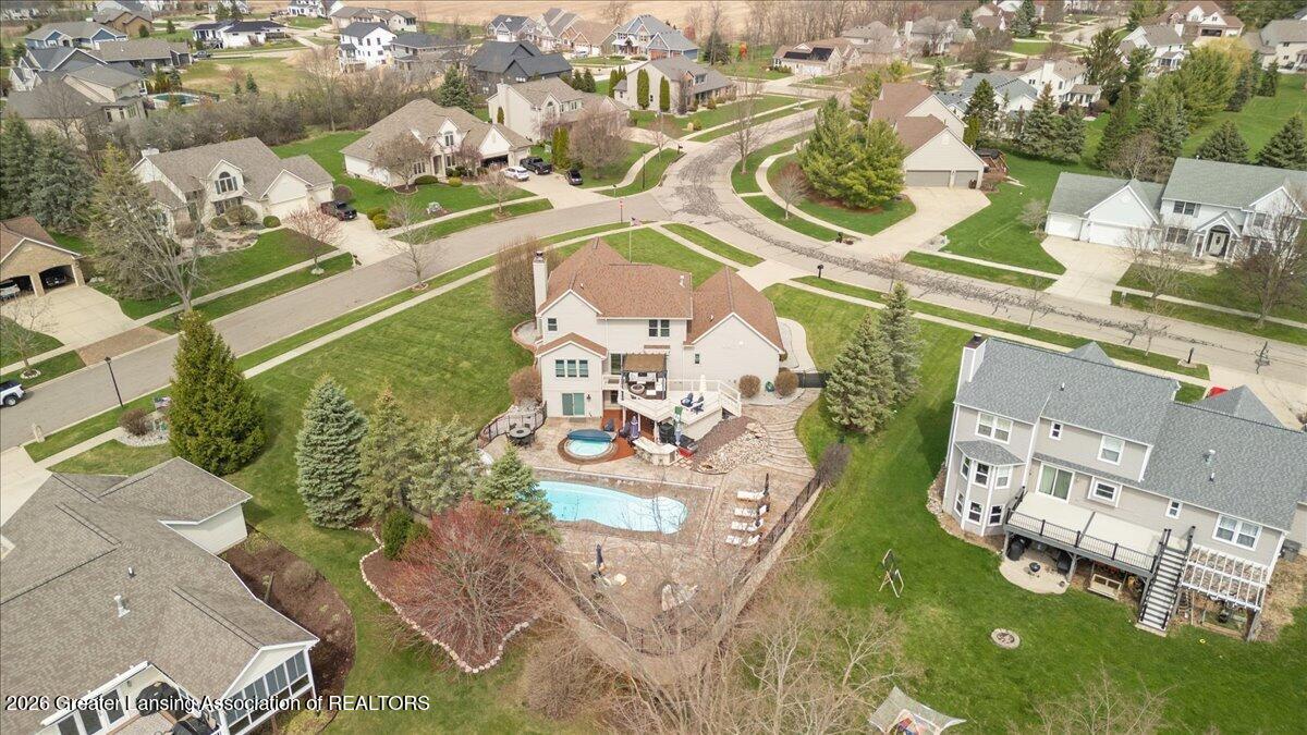3407 Hidden Ridge Drive Dewitt, MI 48820 - Photo 65 of 79 42-Media Jett - 08