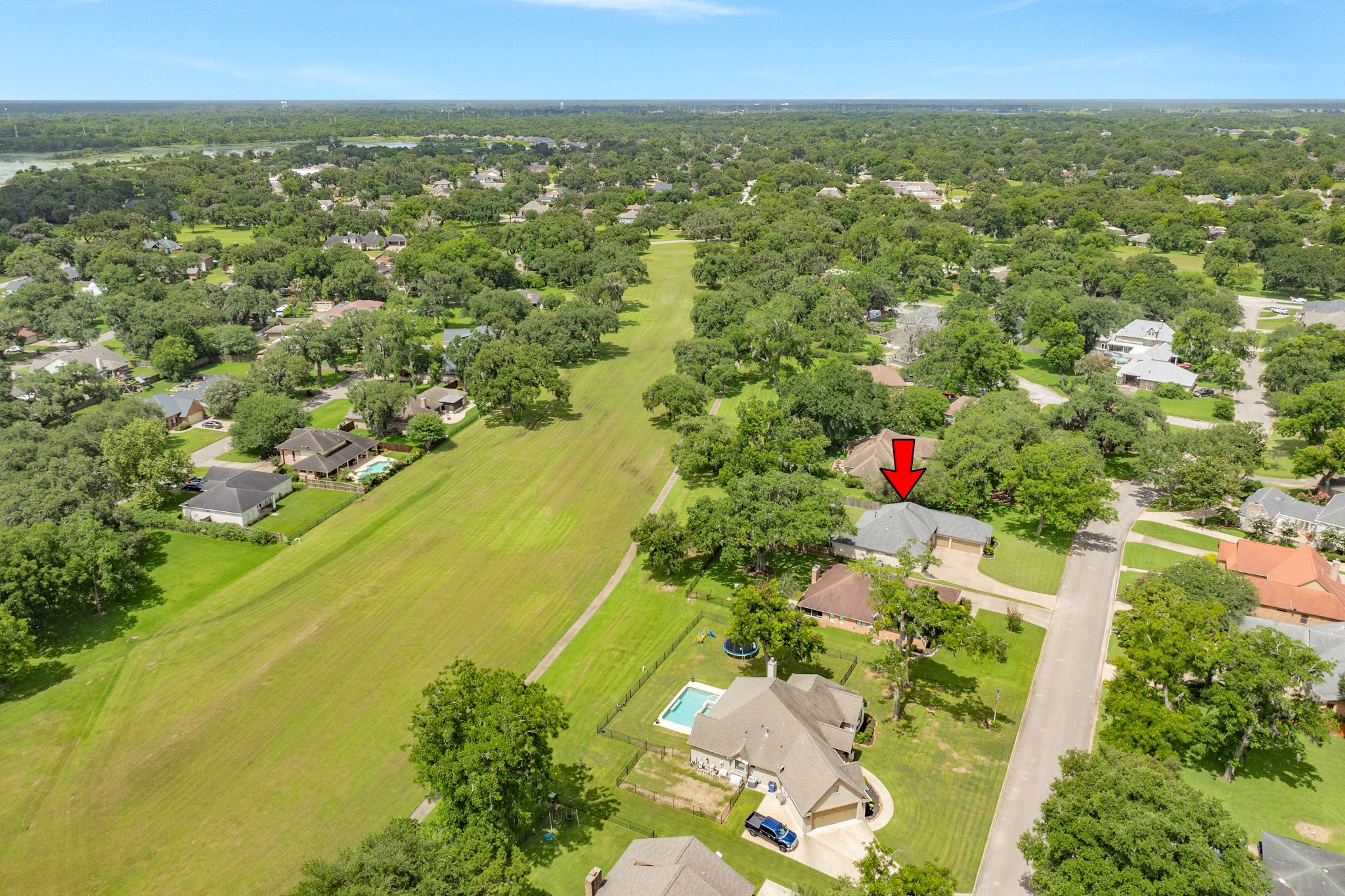 2286 Riverside Drive West Columbia, TX 77486 - Photo 41 of 41