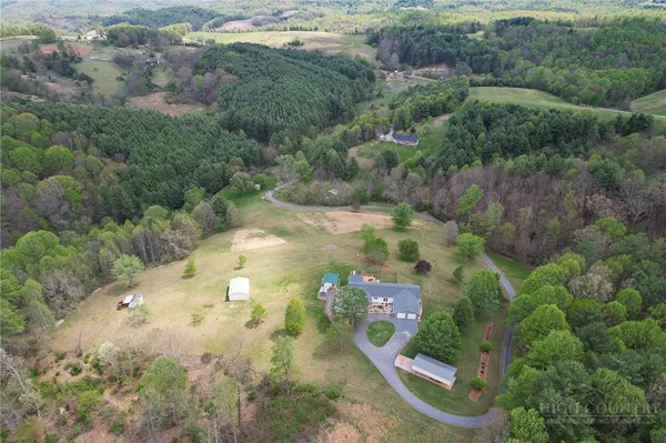 $749,000 | 552 Dirt Nose Drive, Sparta, NC 28675