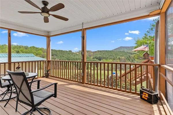 $749,000 | 552 Dirt Nose Drive, Sparta, NC 28675