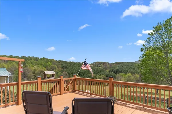$749,000 | 552 Dirt Nose Drive, Sparta, NC 28675
