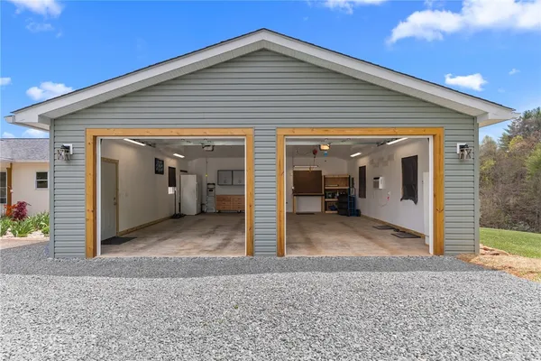 $749,000 | 552 Dirt Nose Drive, Sparta, NC 28675
