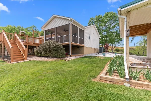 $749,000 | 552 Dirt Nose Drive, Sparta, NC 28675