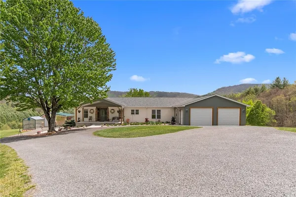 $749,000 | 552 Dirt Nose Drive, Sparta, NC 28675