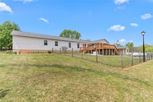 $749,000 | 552 Dirt Nose Drive, Sparta, NC 28675