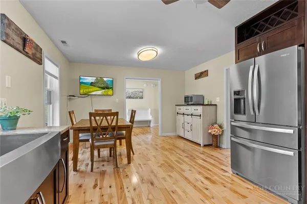 $749,000 | 552 Dirt Nose Drive, Sparta, NC 28675