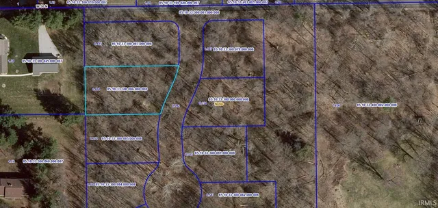 $85,000 | 25 Deer, Wabash, IN 46992