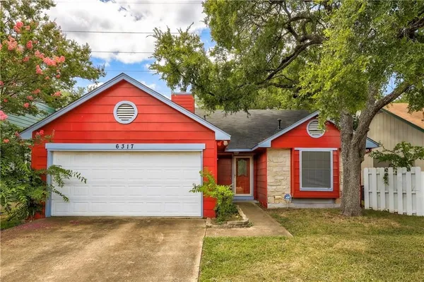 $1,795 | 6317 Avery Island Avenue, Austin, TX 78727