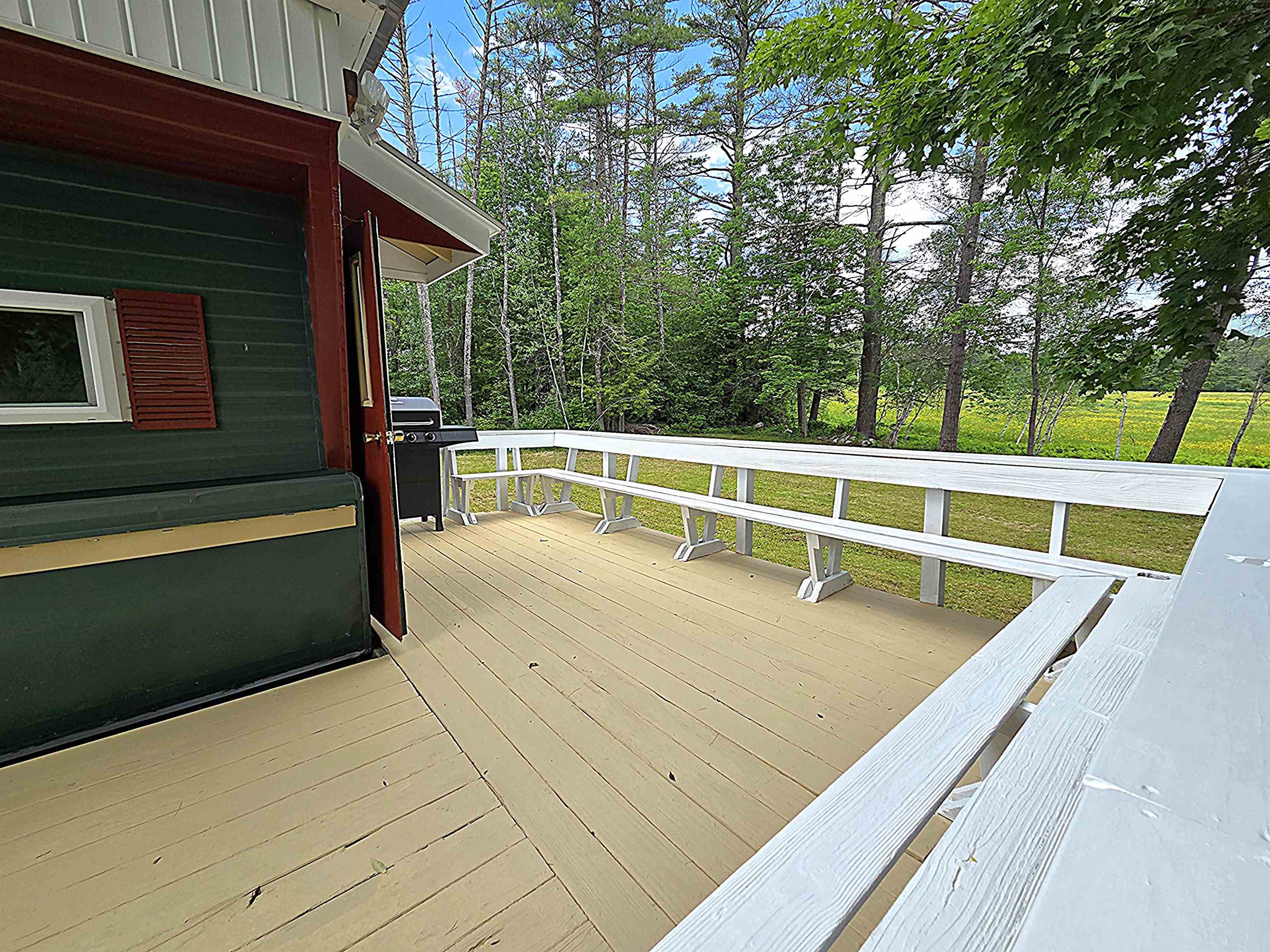 33 Sanborn Road Plymouth, NH 03264 - Photo 6 of 27