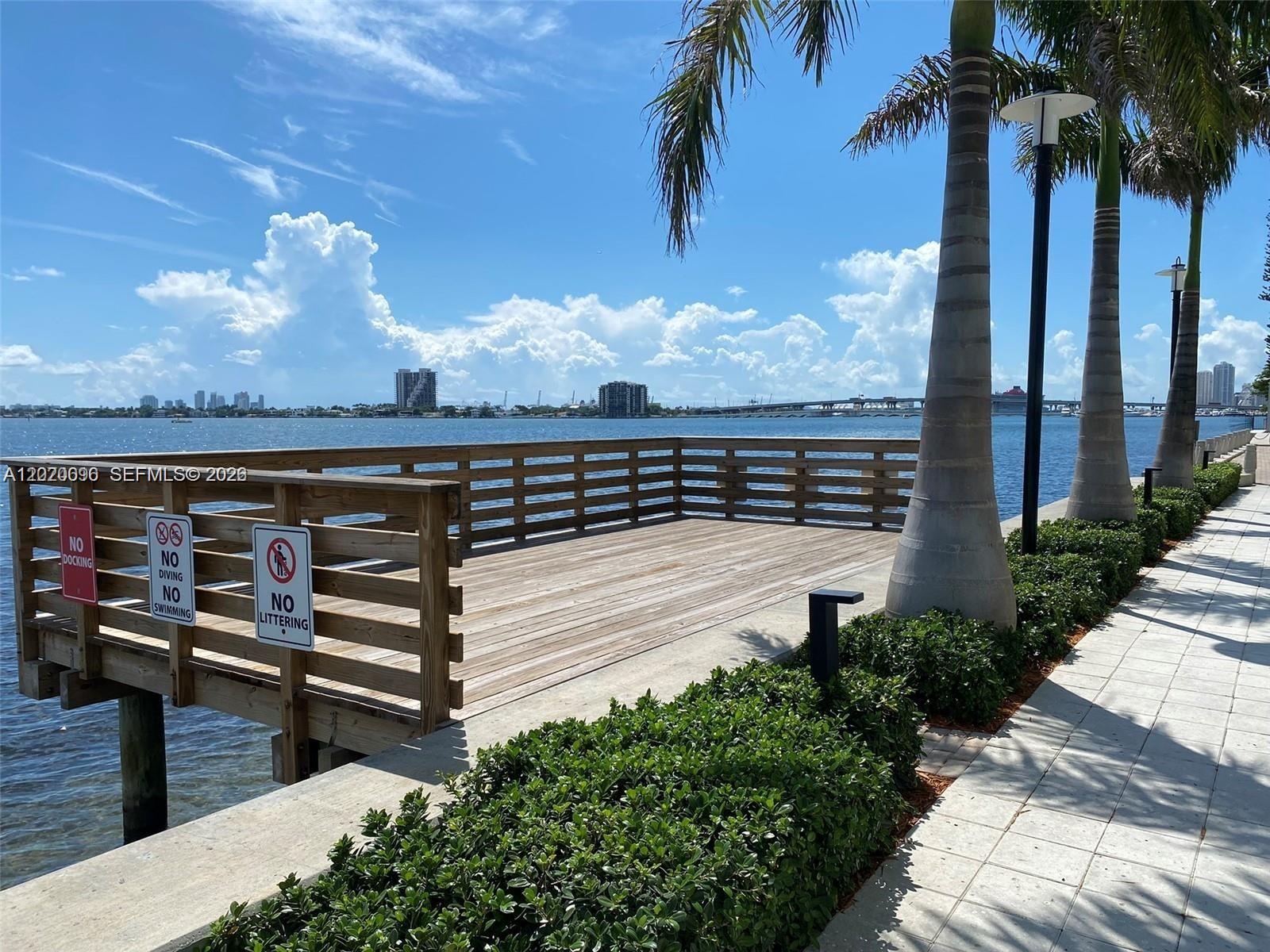 788 Northeast 23rd Street, Unit 1202 Miami, FL 33137 - Photo 63 of 64