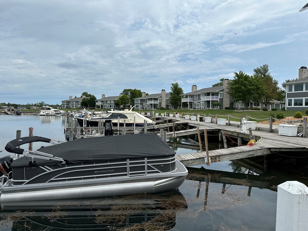 Lot #14 Tacoma Beach Road Sturgeon Bay, WI 54235 - Photo 24 of 24