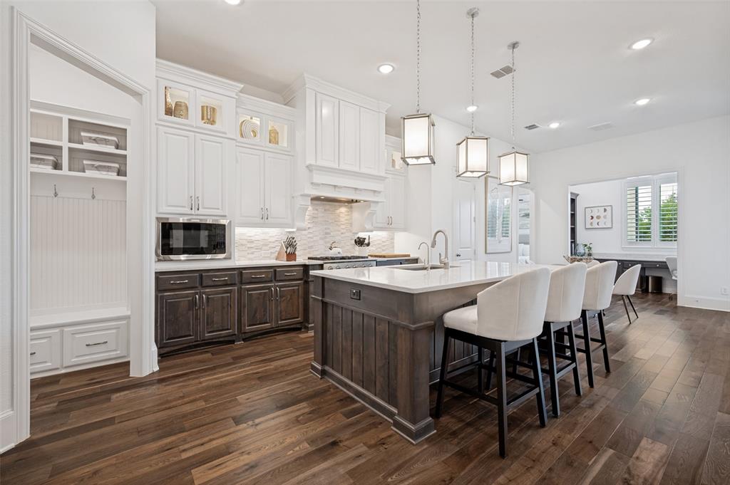 4059 Marble Hill Road Frisco, TX 75034 - Photo 11 of 40