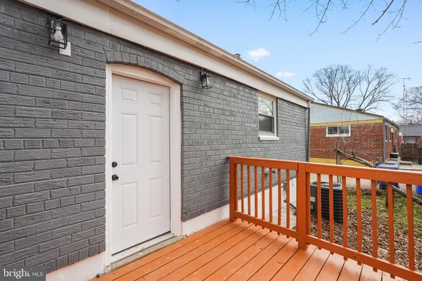 $712,000 | 4718 Boiling Brook Parkway, Rockville, MD 20852