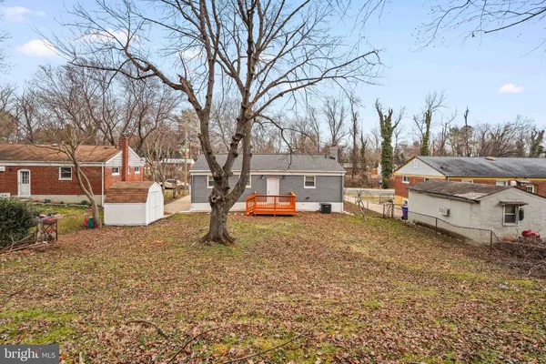 $712,000 | 4718 Boiling Brook Parkway, Rockville, MD 20852