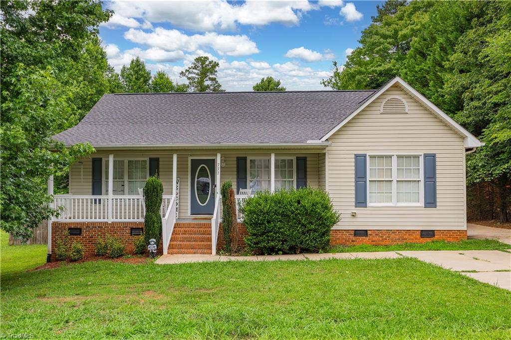 777 Raintree Court Randleman, NC 27317 - Photo 1 of 25 Front