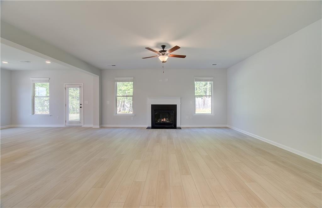 258 Linford Drive Locust Grove, GA 30248 - Photo 14 of 28