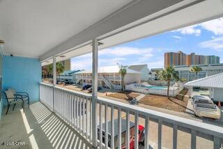 17642 Front Beach Road, Unit E6 Panama City Beach, FL 32413 - Photo 12 of 15