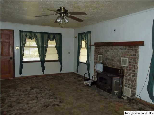 1554 Bluff Valley Road Cragford, AL 36255 - Photo 3 of 5