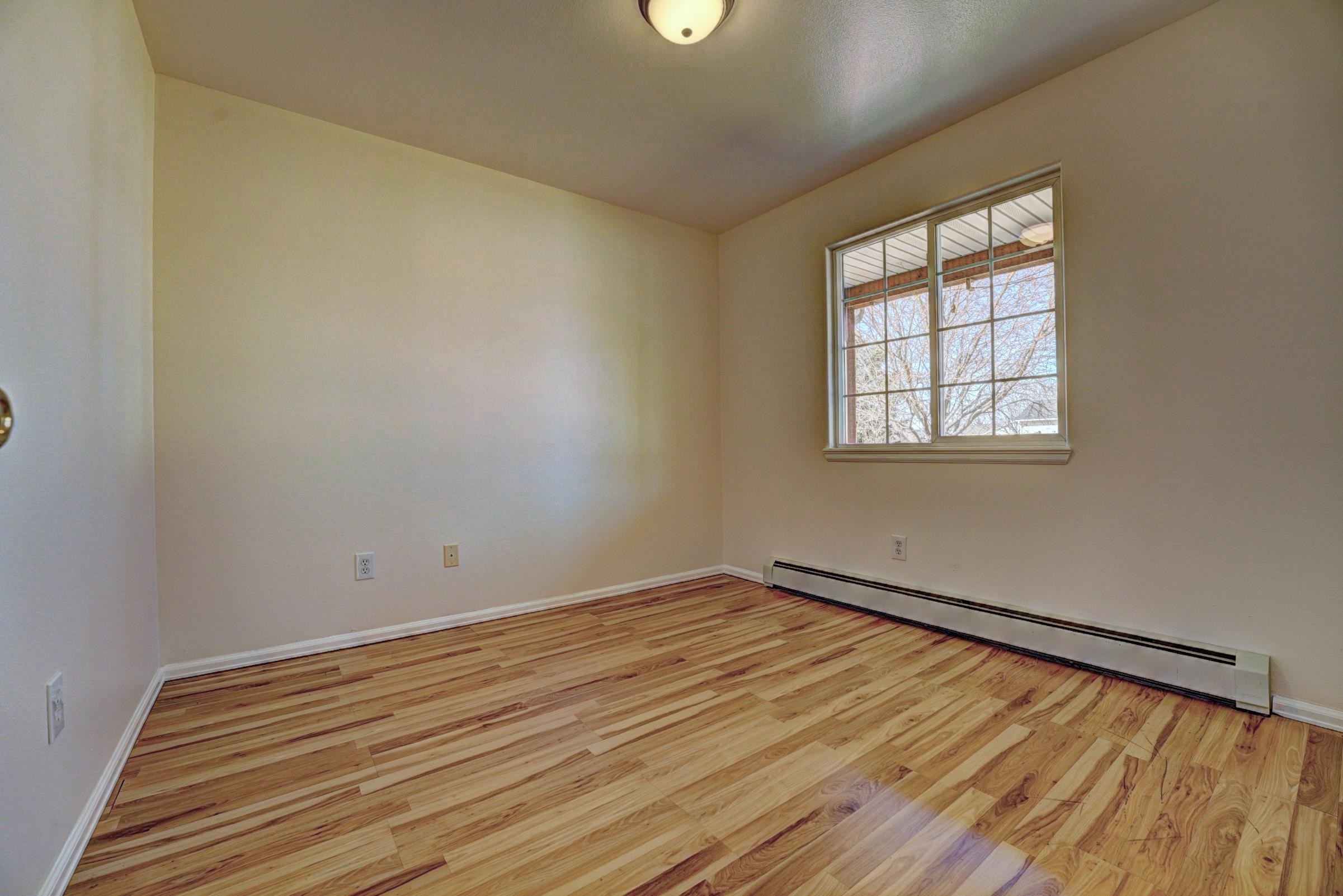 1460 Powell Street Fruita, CO 81521 - Photo 25 of 35 an empty room with a window