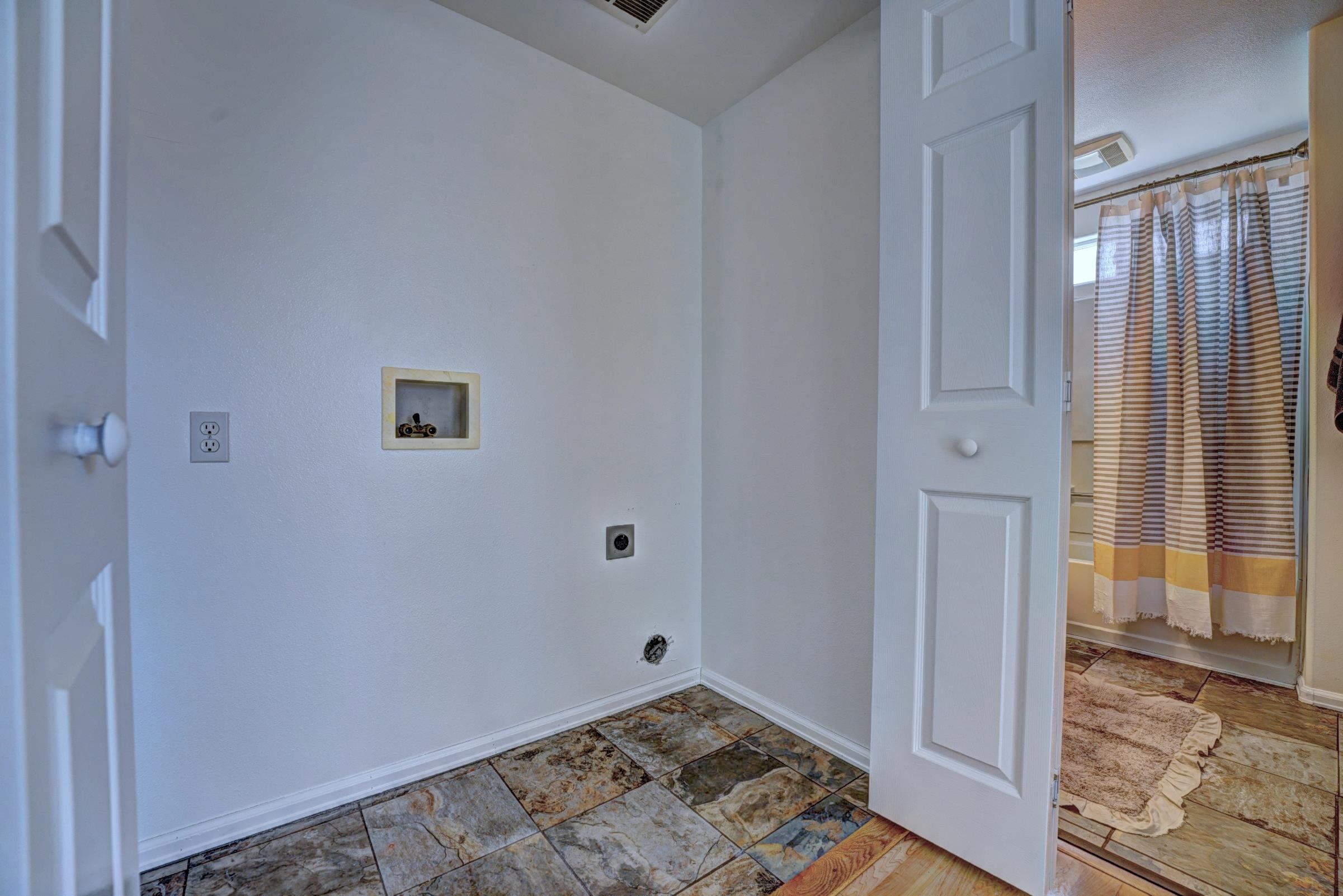 1460 Powell Street Fruita, CO 81521 - Photo 27 of 35 a view of an empty room