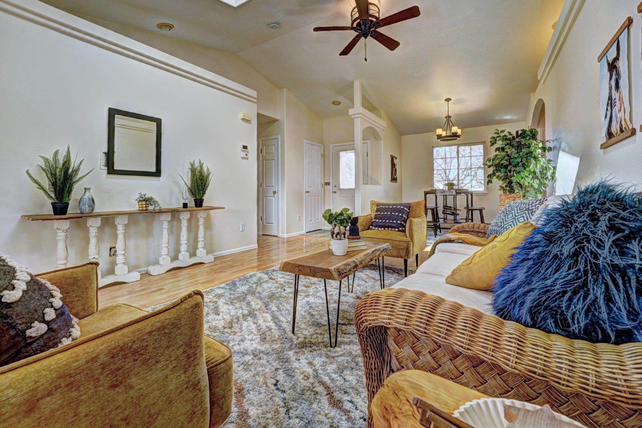 1460 Powell Street Fruita, CO 81521 - Photo 7 of 35 a living room with furniture