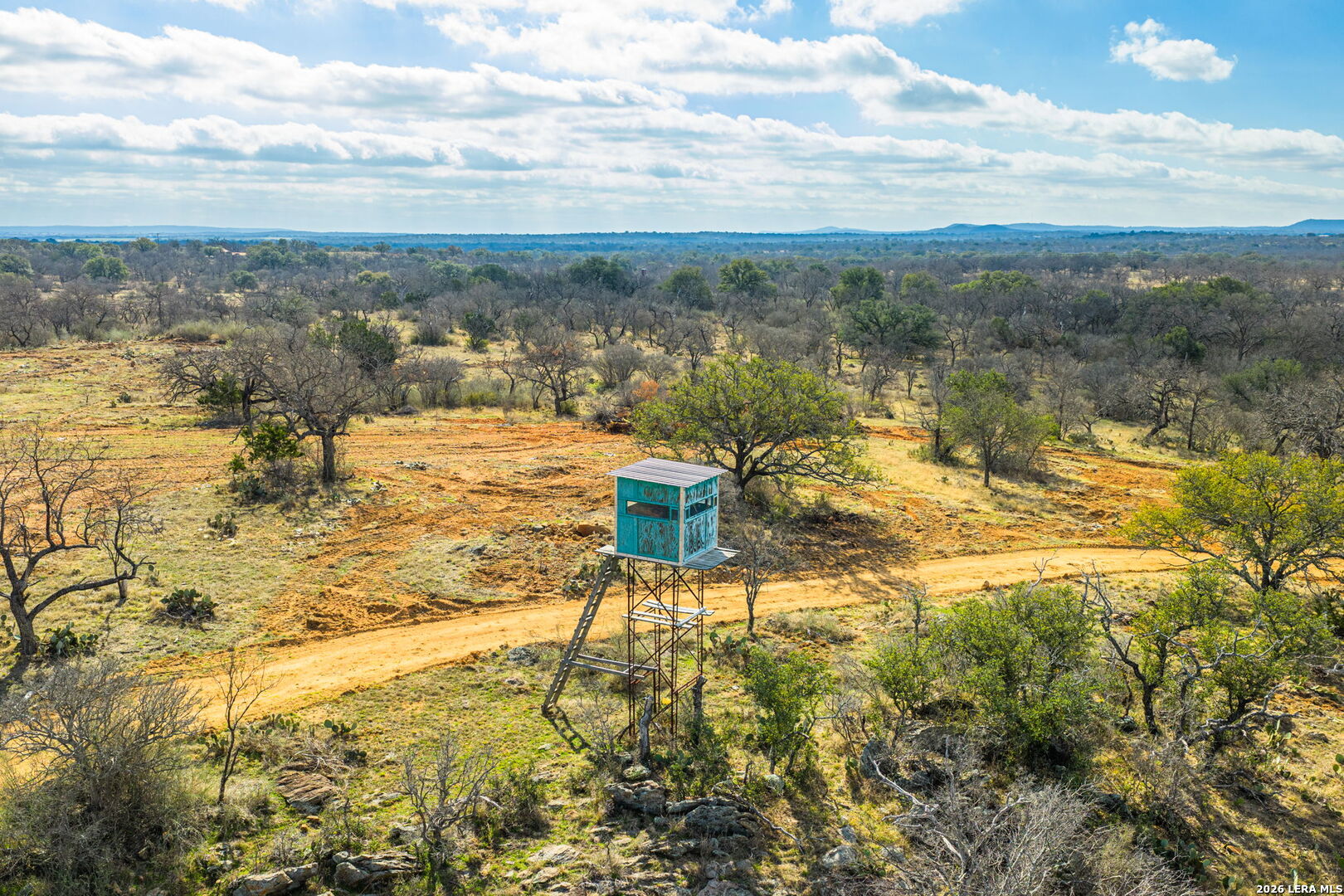 0 Rm 2241 Llano, TX 78643 - Photo 1 of 14