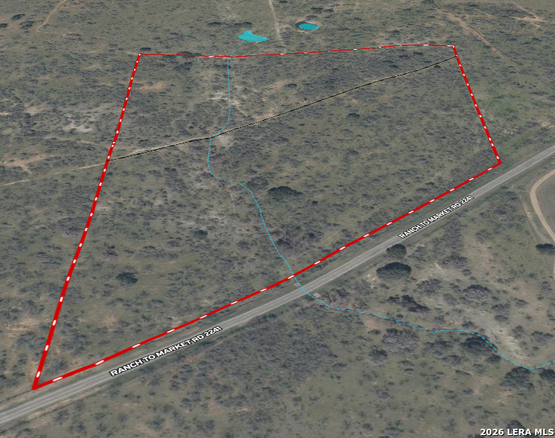 0 Rm 2241 Llano, TX 78643 - Photo 14 of 14