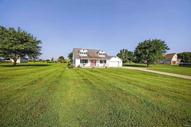 $350,000 | 257 Boyd Lane, Bedford, IN 47421