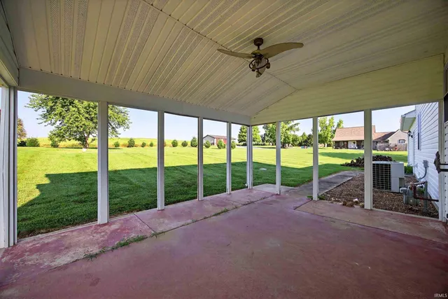 $350,000 | 257 Boyd Lane, Bedford, IN 47421