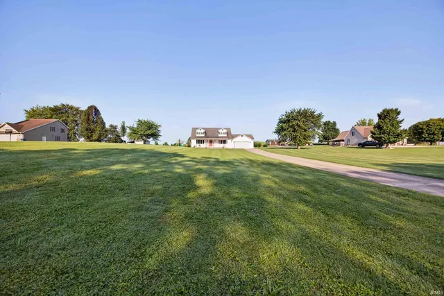 $350,000 | 257 Boyd Lane, Bedford, IN 47421