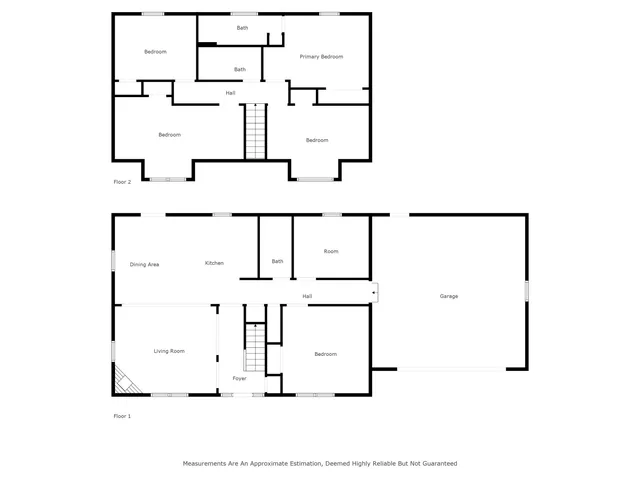 $350,000 | 257 Boyd Lane, Bedford, IN 47421