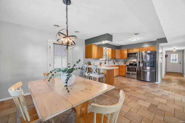 $350,000 | 257 Boyd Lane, Bedford, IN 47421