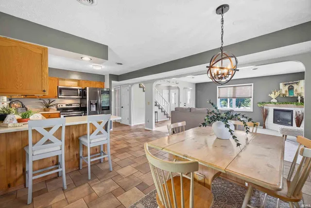 $350,000 | 257 Boyd Lane, Bedford, IN 47421