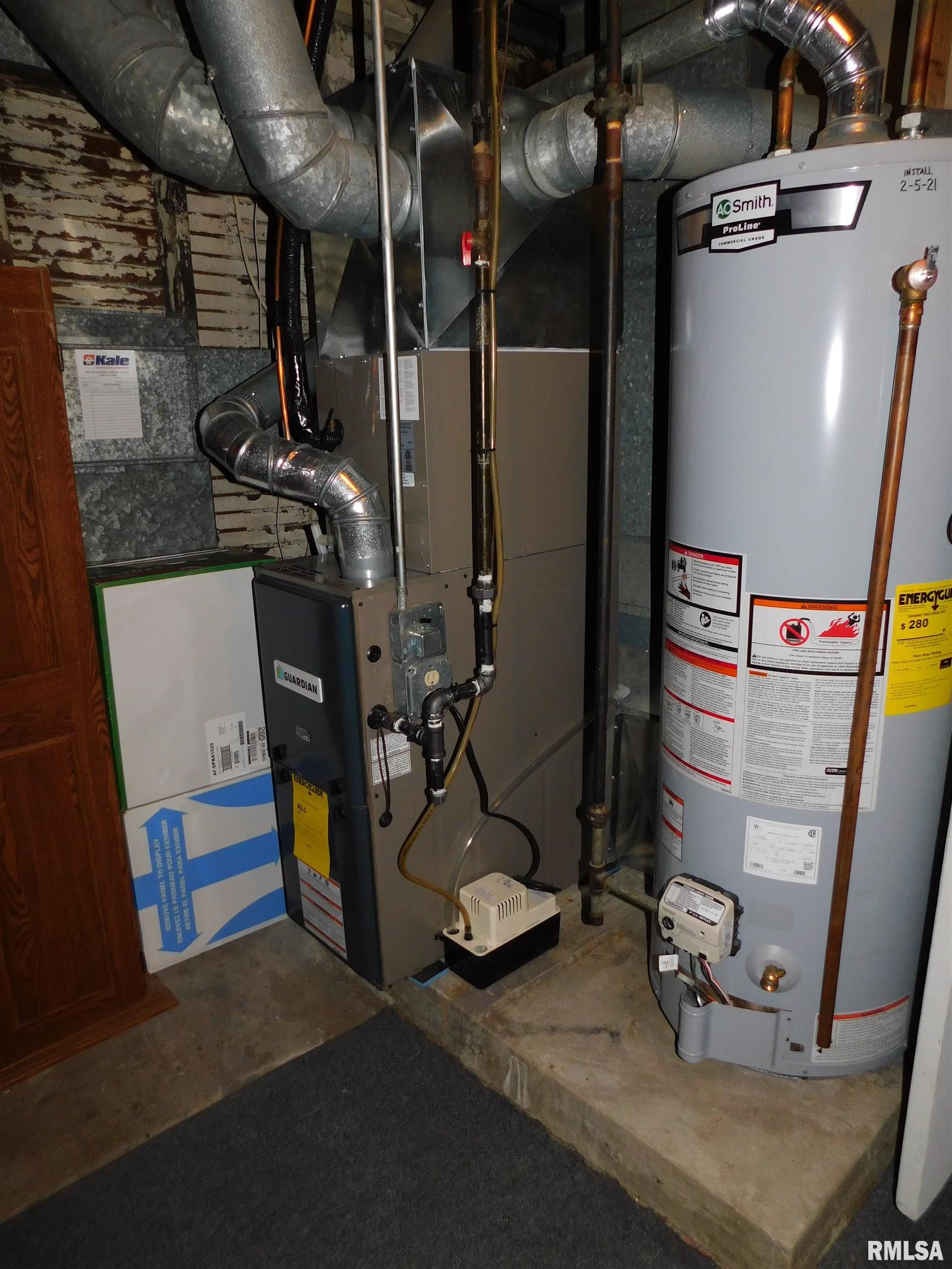 1181 23rd Street Moline, IL 61265 - Photo 15 of 22