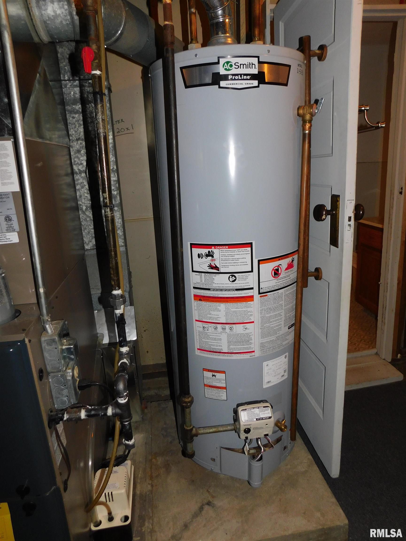 1181 23rd Street Moline, IL 61265 - Photo 16 of 22