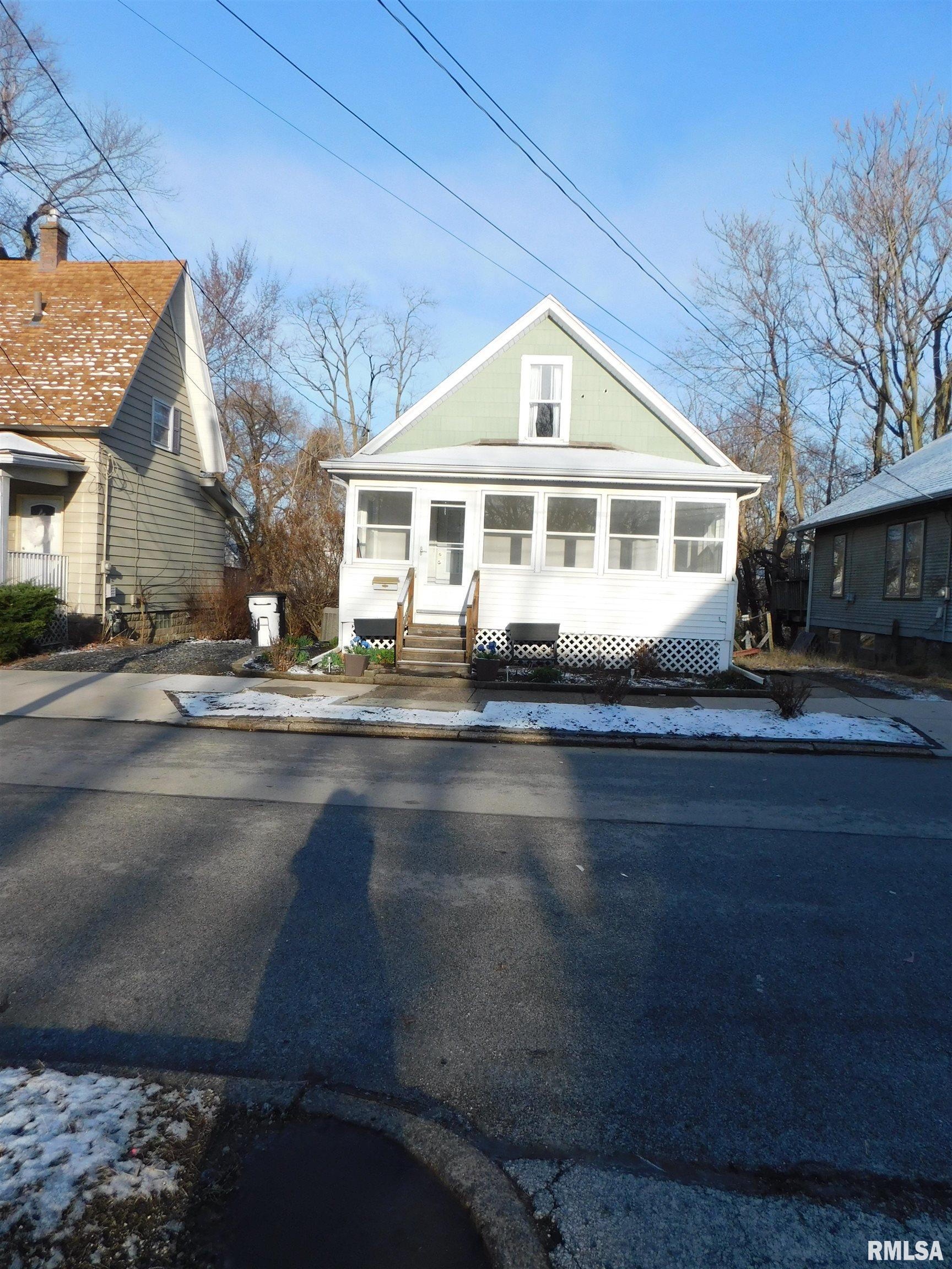 1181 23rd Street Moline, IL 61265 - Photo 21 of 22